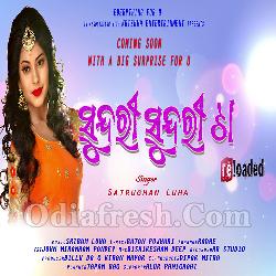 Sundri Sundri Ta Reloaded - Sambalpuri Dance song